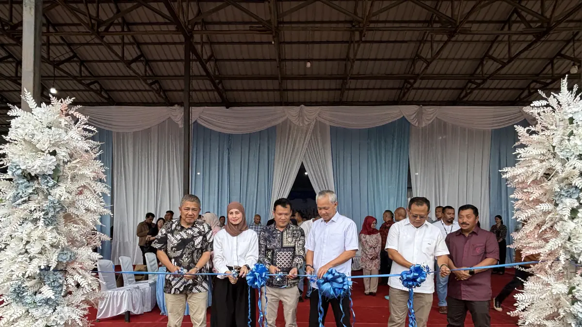 Ditlantas Polda Kepri: Modifikasi Kendaraan Harus Sesuai Regulasi