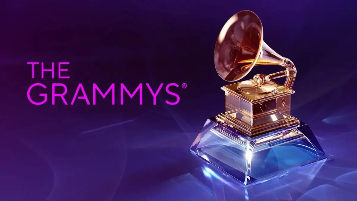Grammy Awards menambahkan 5 kategori baru. (x.com/popbase)