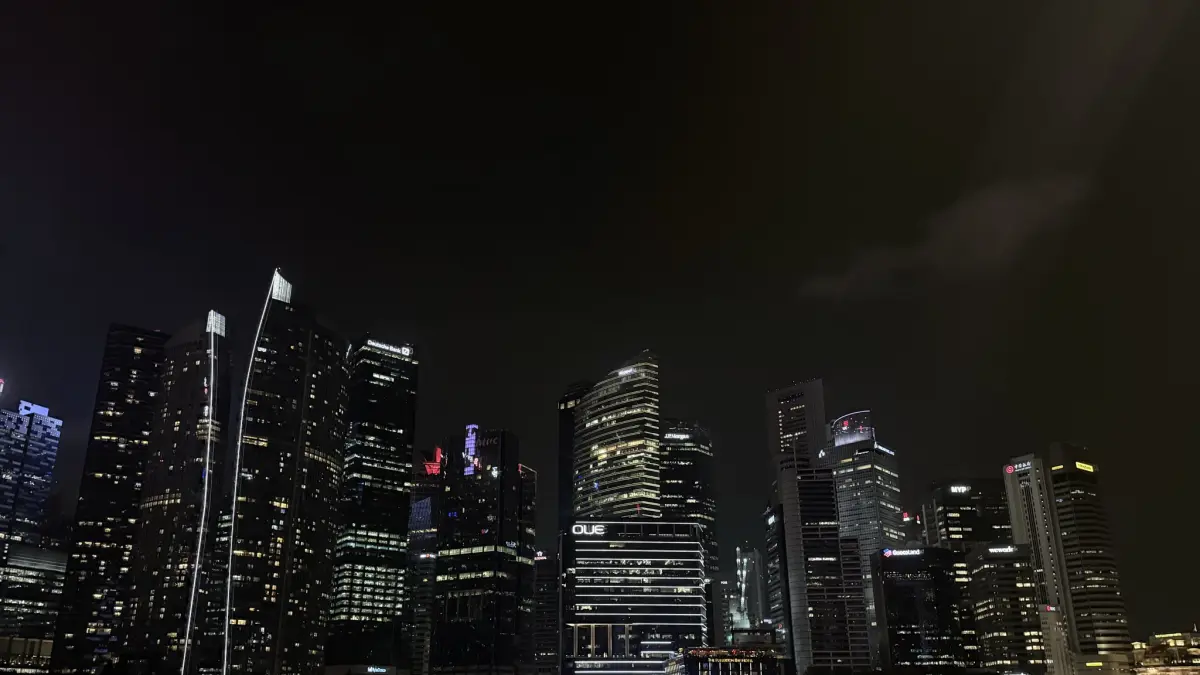 PHK di Singapura meningkat. (x.com/birdabo)