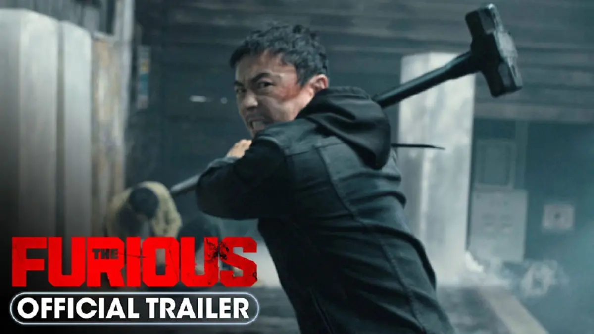Salah satu aspek menarik dari The Furious adalah keberhasilan film ini mempertemukan para aktor dengan latar belakang bela diri yang berbeda-beda.