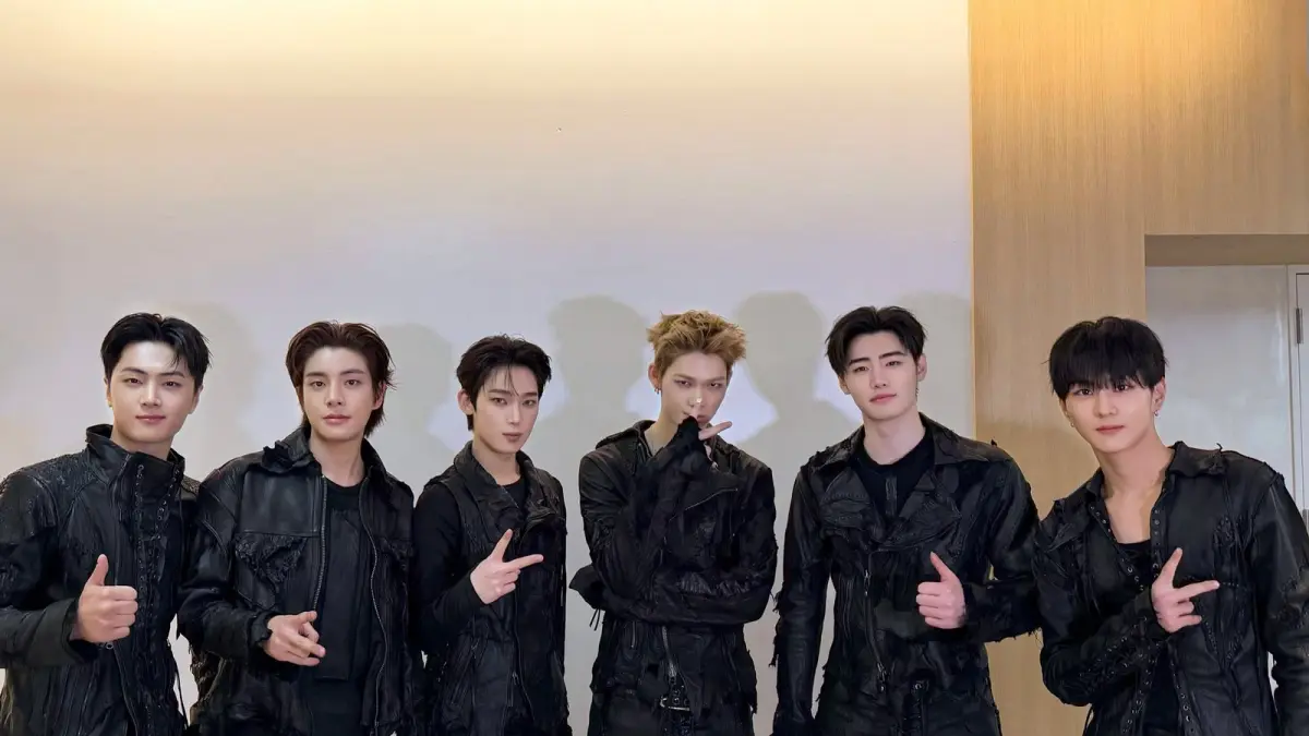 Enhypen dikabarkan comeback bulan Agustus 2026. (x.com/enhypenupdates)