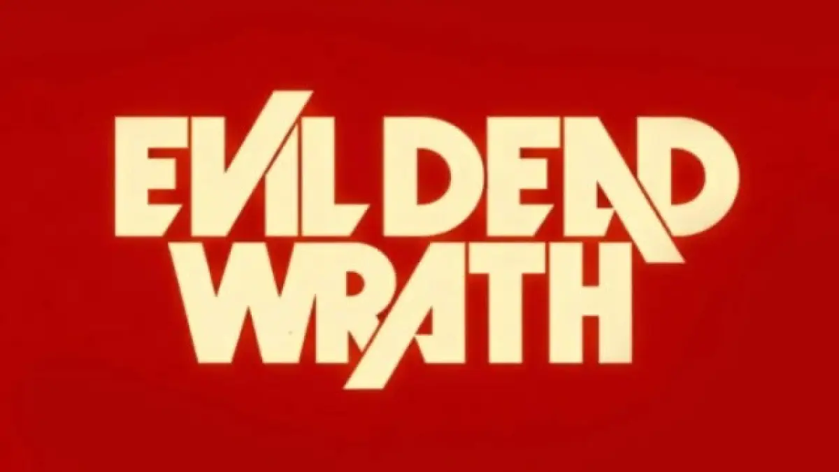 Evil Dead: Wrath ungkap kisal awal Evil Dead. (x.com/oscarnoyukue)