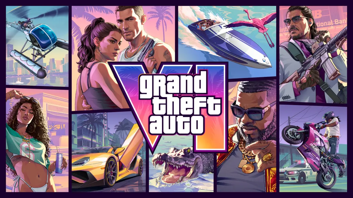 GTA VI memasuki pre-order minggu depan. (x.com/charlieINTEL)