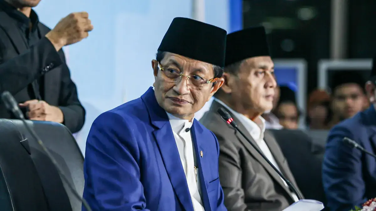 Ilustrasi. Jelang Muktamar PBNU ke-35, Nasaruddin Umar didukung jadi Ketum dan Said Aqil Siradj jadi Rais Aam. F.Salman Toyibi/Jawa Pos