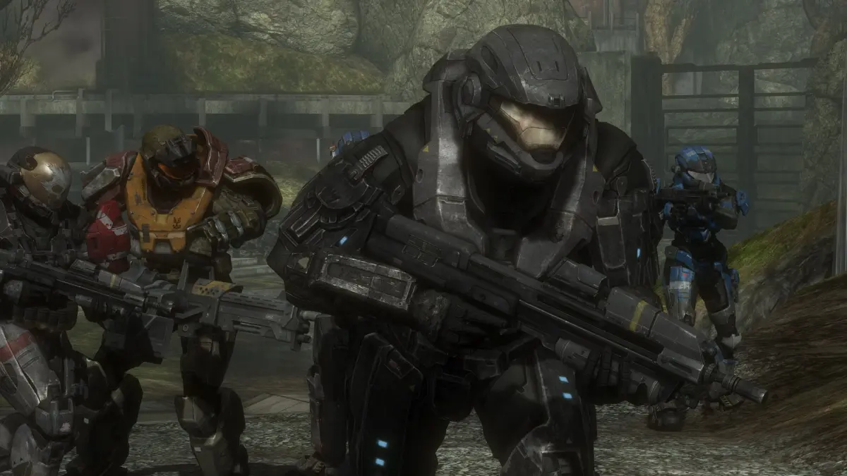 Franchise Halo segera rilis bulan November 2026. (x.com/Halo)