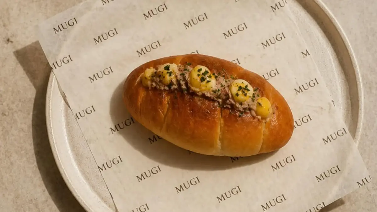 Ilustrasi salt bread. (instagram.com/diariesofmugi/)