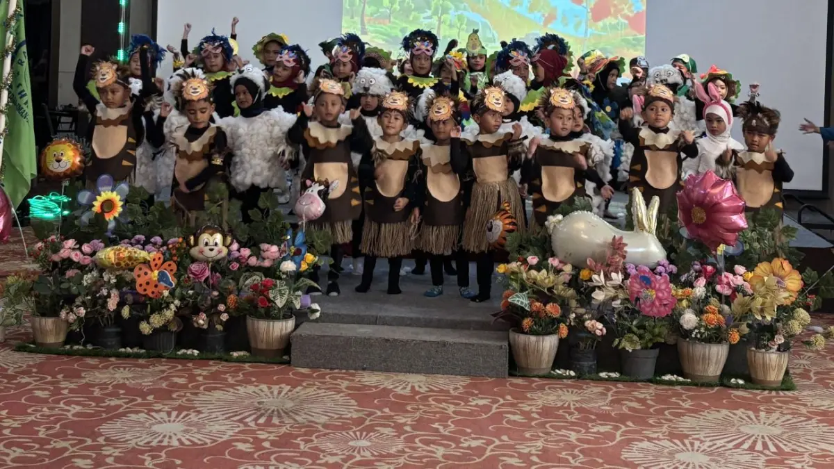 Pentas seni
