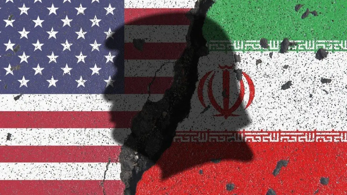 Dampak perang Amerika Serikat-Iran menghantam ekonomi. (x.com/SprinterPress)