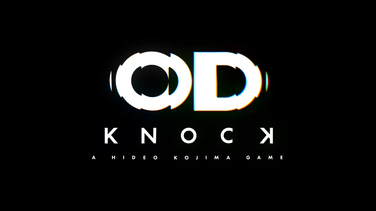 Gim OD karya Hideo Kojima. (x.com/pl_evil)