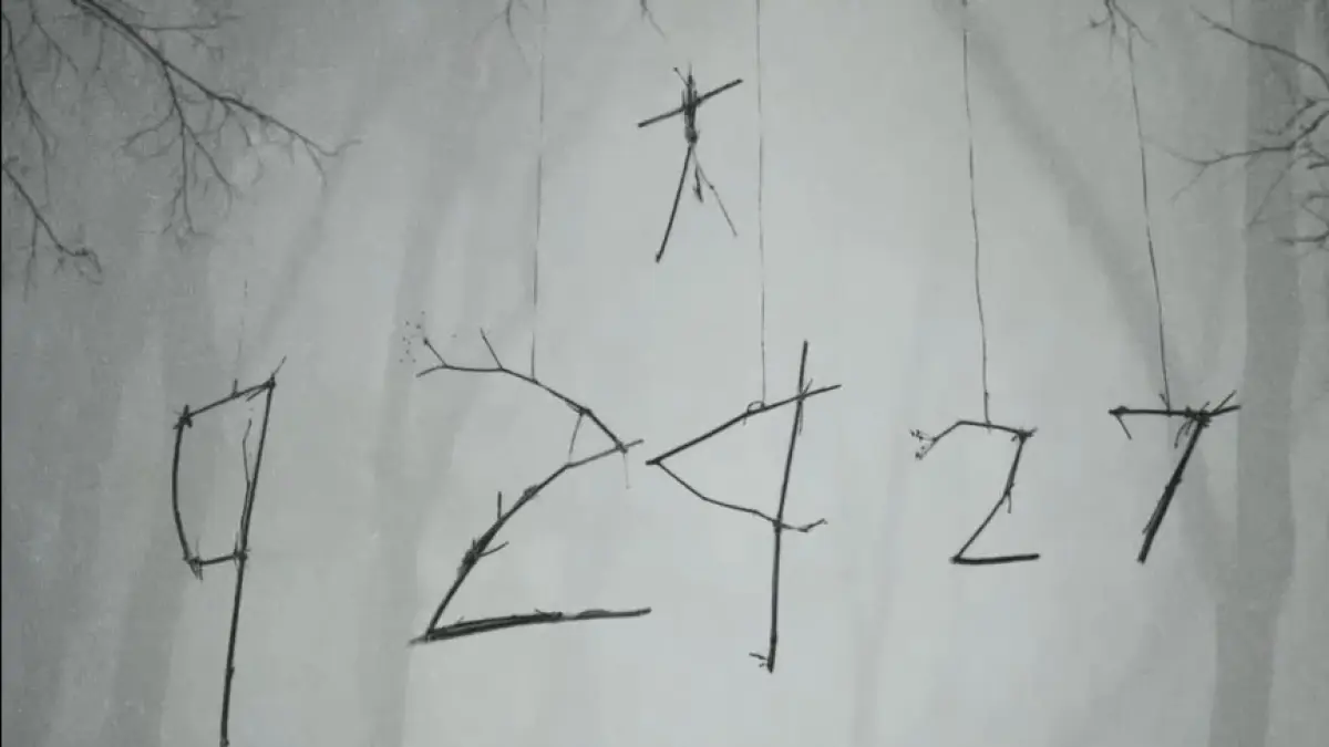The Blair Witch Project kembali dengan reboot terbaru. (x.com/bdisgusting)