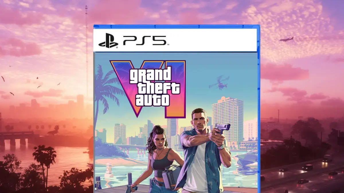 GTA 6 hadir lebih realistis. (x.com/valuetainment)