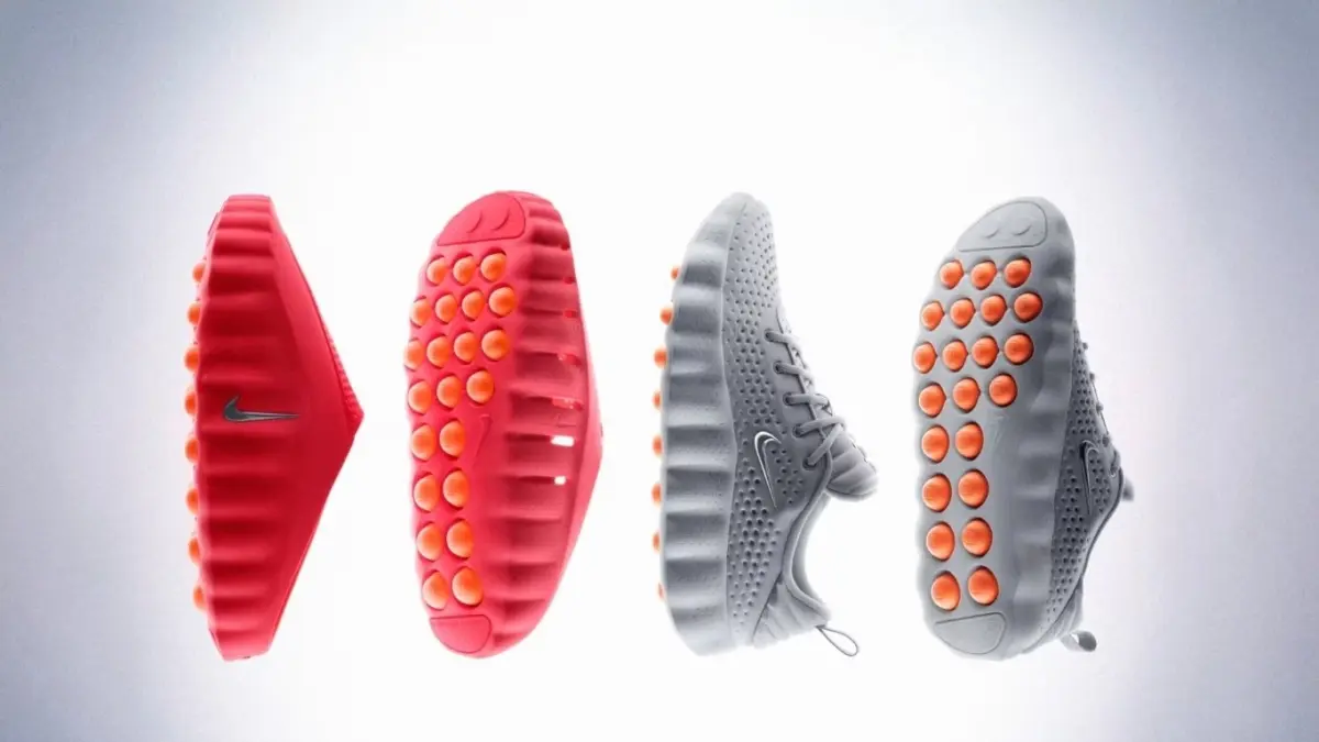 Nike Mind 001. (x.com/abdulaziz_2837)
