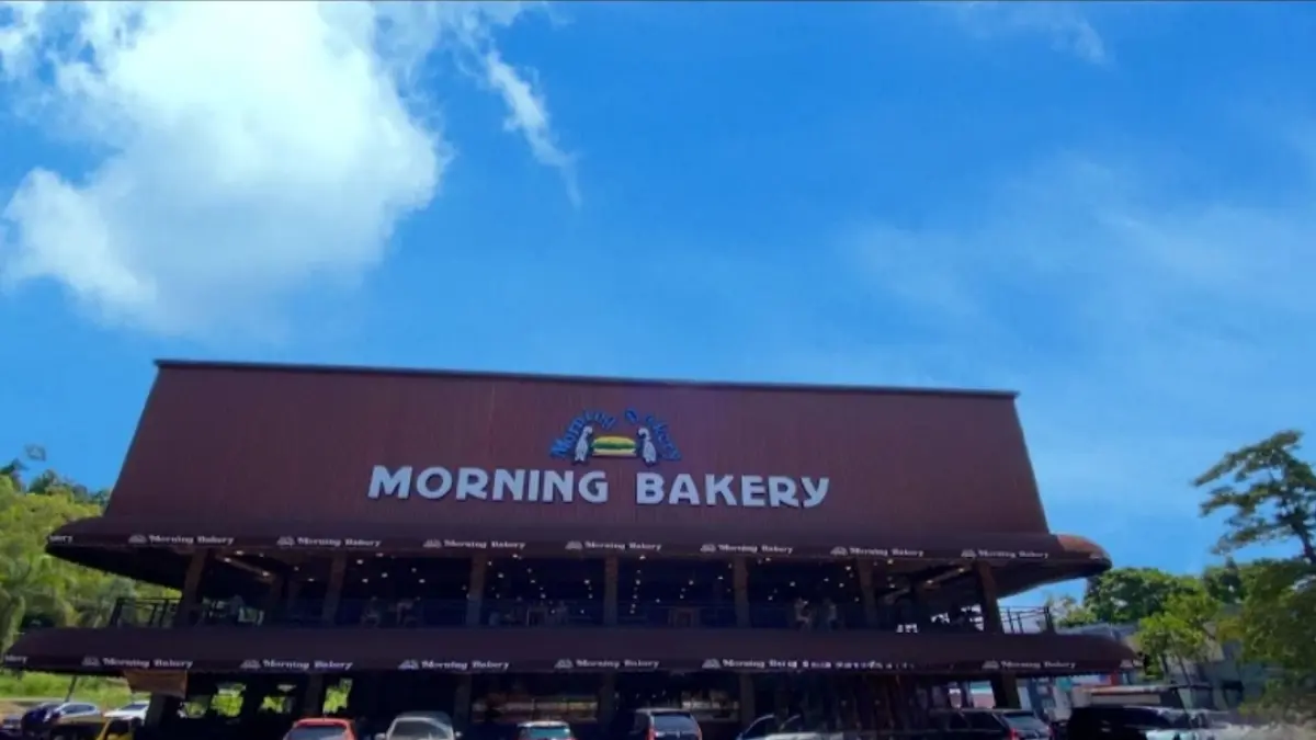 Tempat sarapan di Batam. (Google Maps)