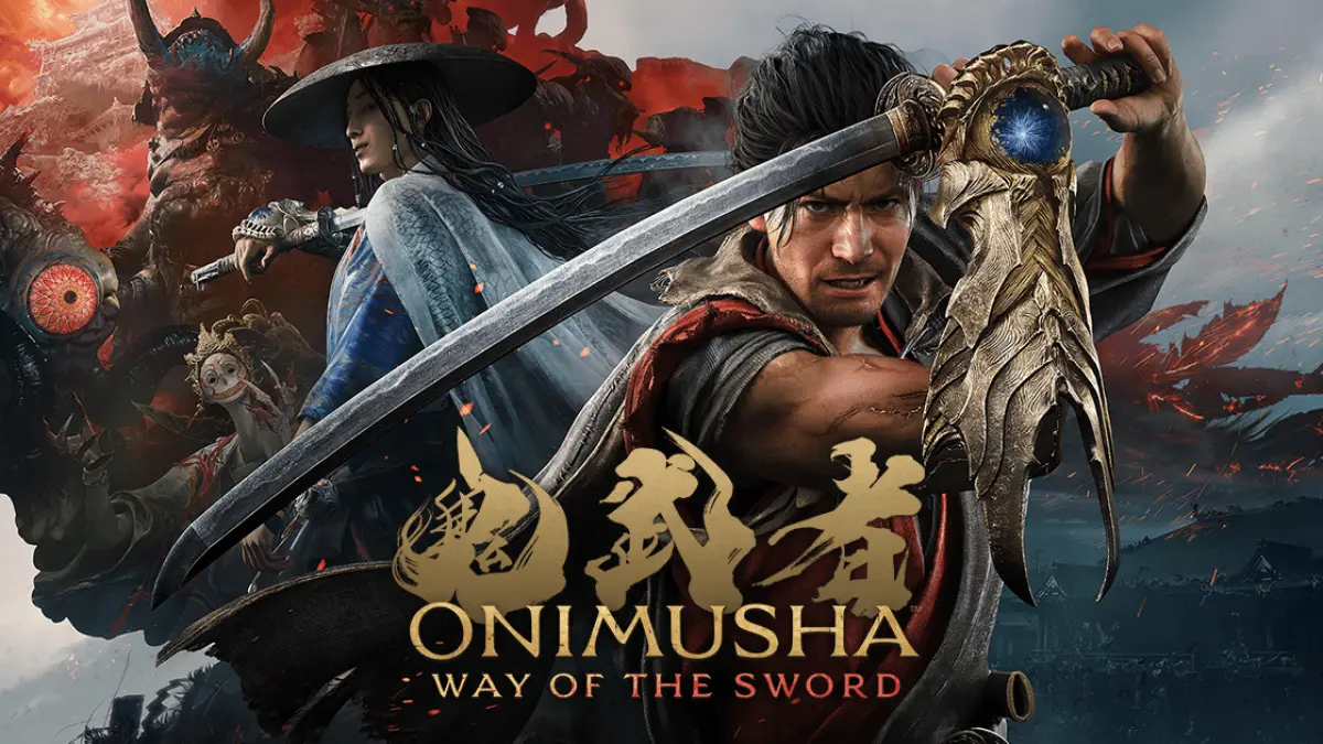 Onimusha: Way of the Sword rilis awal pada 4 September 2026. (x.com/Stealth40k)
