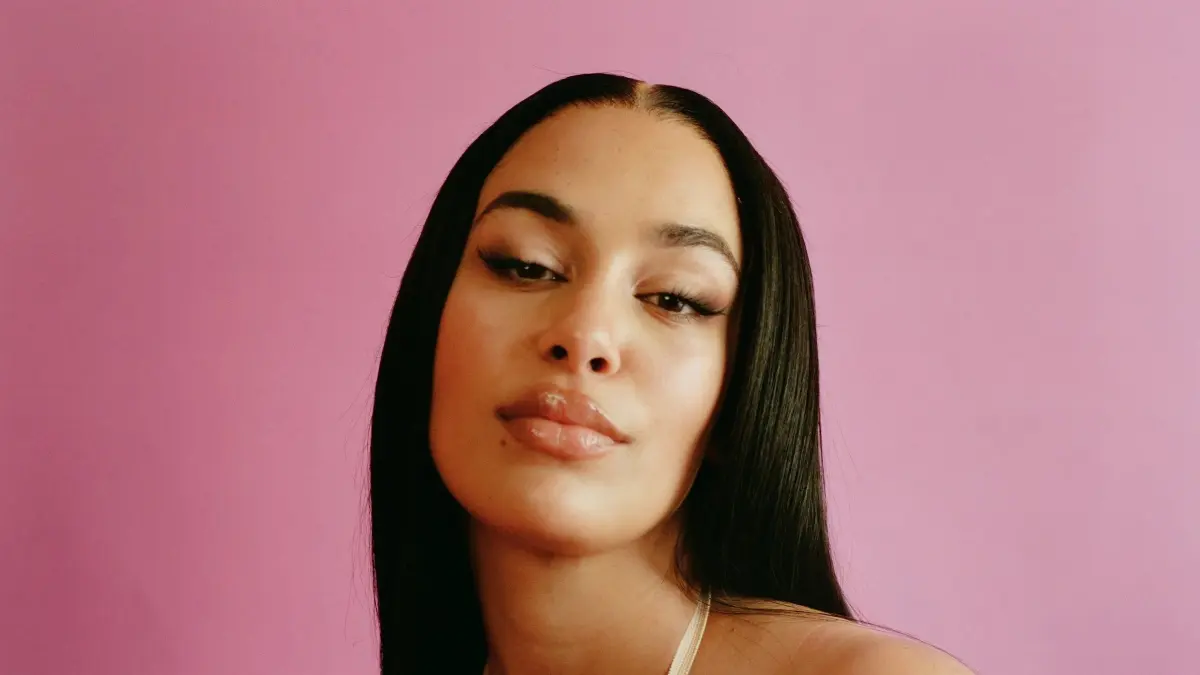 Jorja Smith comeback dengan album What Are The Odds. (x.com/thefader)