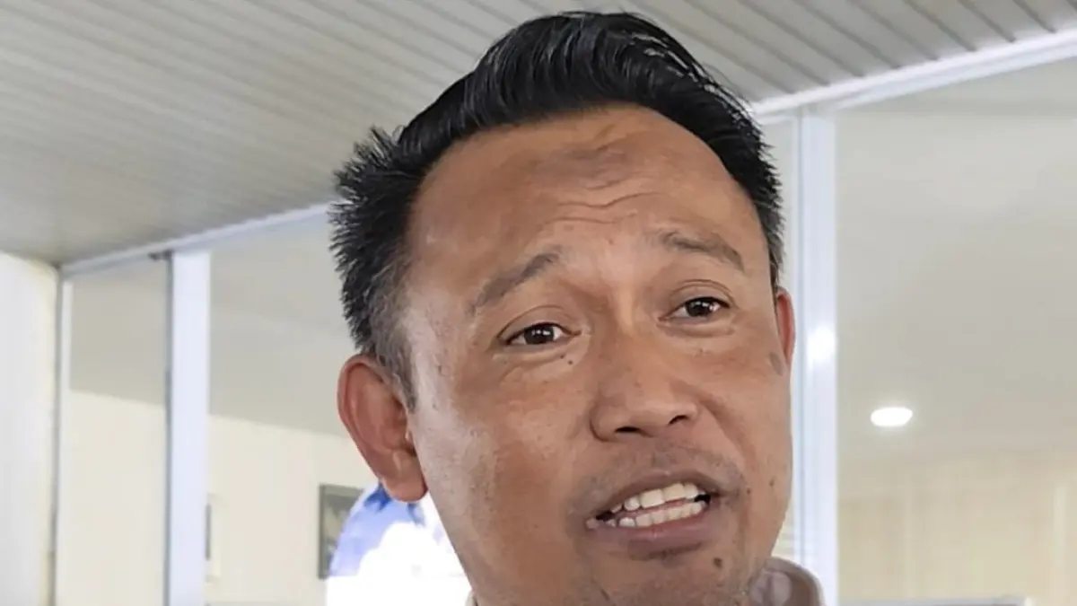 Kepala BP3MI Kepri, Kombes Pol Imam Riyadi. F Mohamad Ismail/Batam Pos