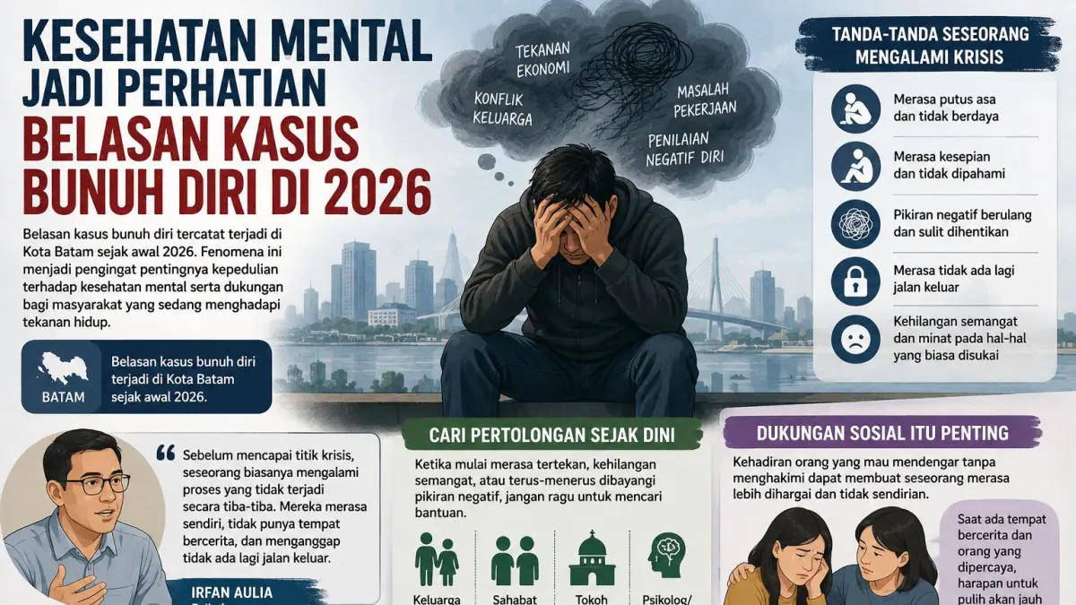 ilustrasi bunuh diri. F. chatgpt