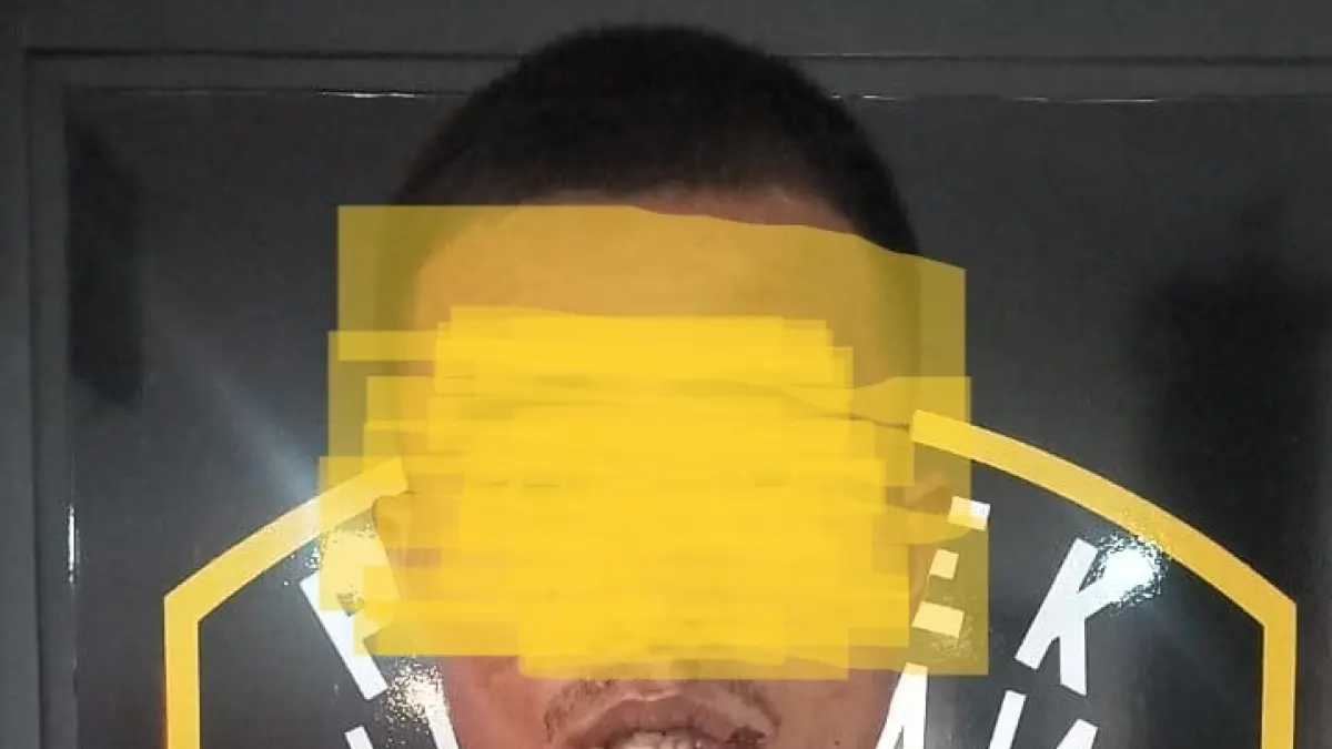 Unit Reskrim Polsek Lubuk Baja berhasil mengungkap kasus pencurian kabel senilai Rp 11 juta di kawasan Ruko Nagoya Thamrin City.