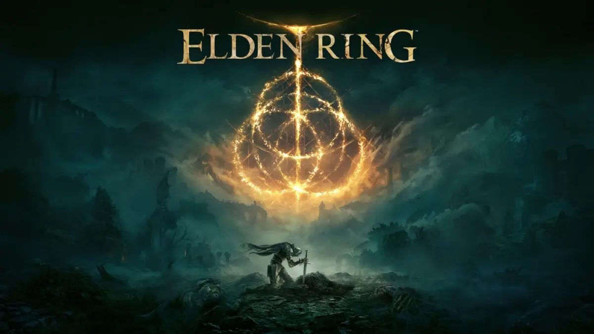 Elden Ring kembali pada 2027. (x.com/BandaiNamcoUS)
