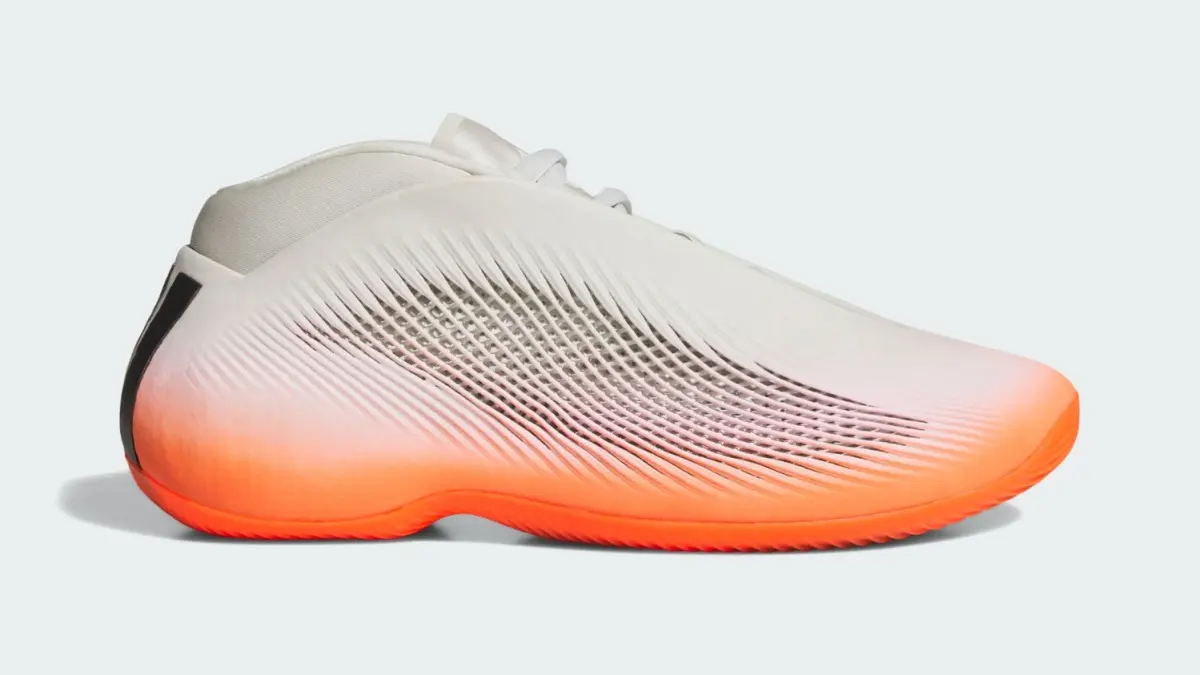 Adidas 3D Printed. (x.com/bbkicks_news)