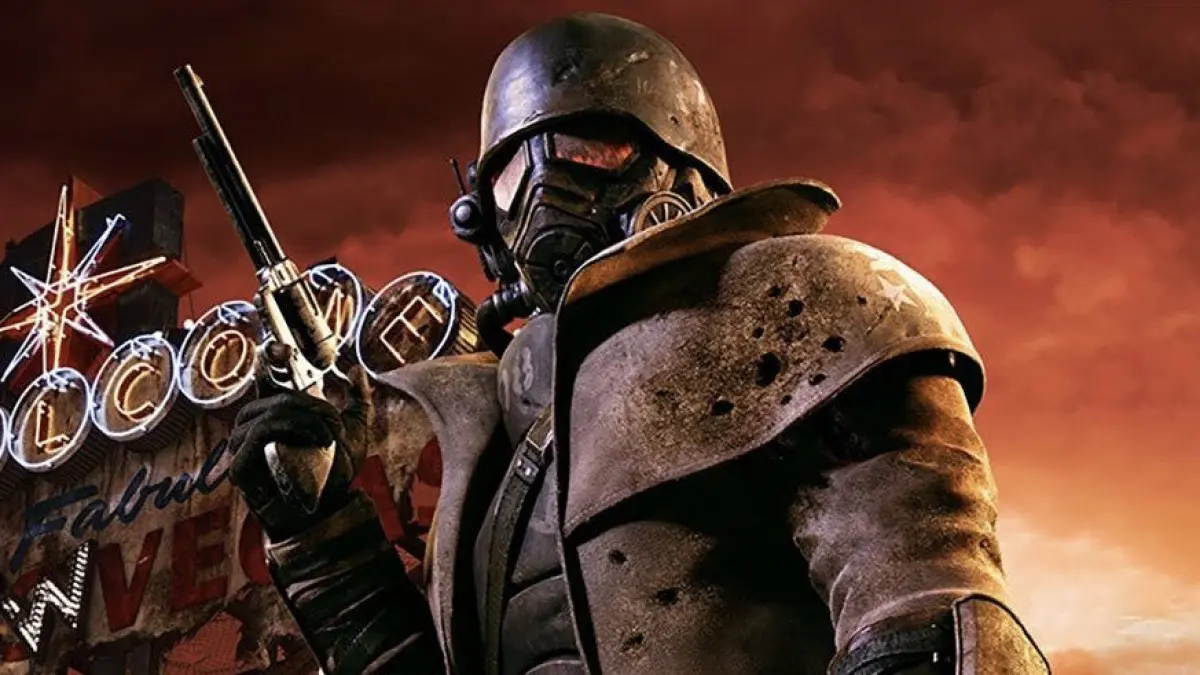 Gim baru Fallout dalam tahap pengembangan. (x.com/DiscussingFilm)