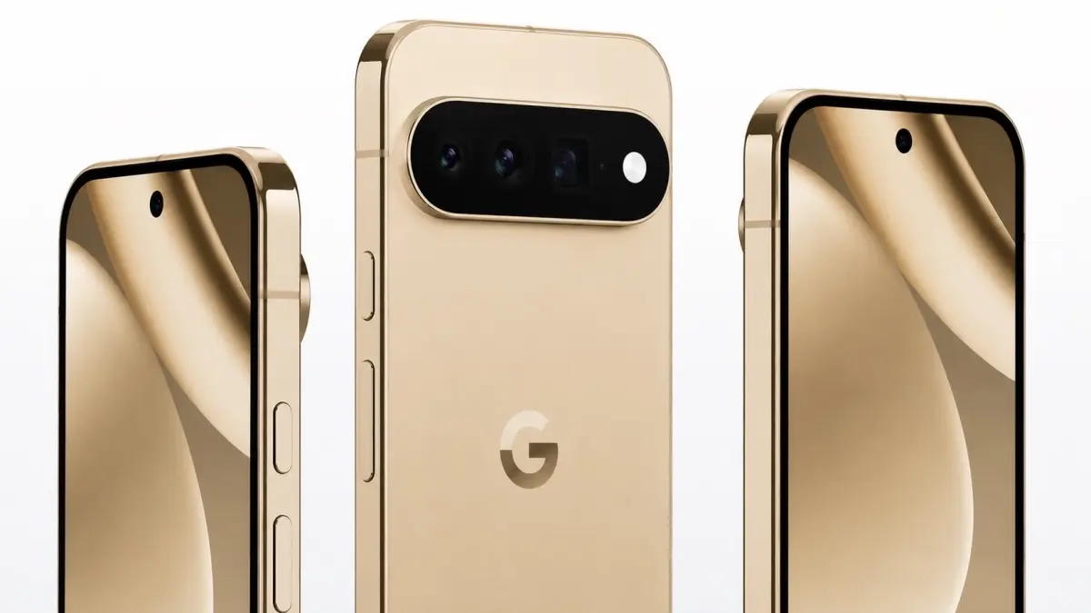 Pixel 11 debut pada Agustus. (x.com/ShishirShelke1)