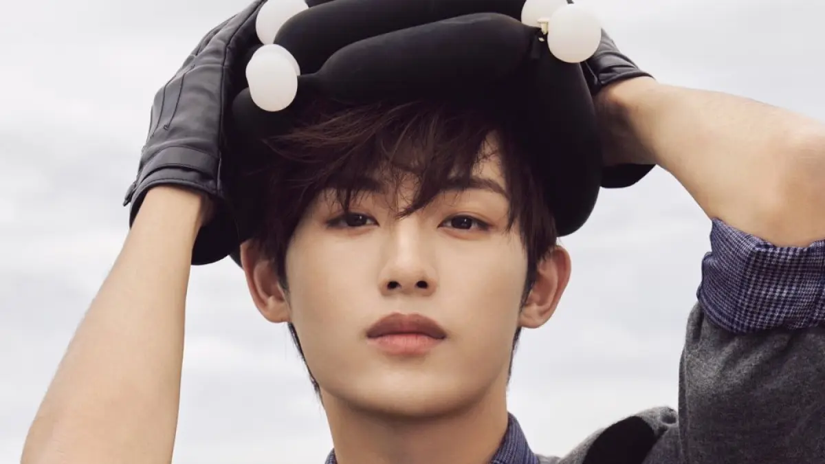 Winwin tinggalkan NCT. (x.com/PopBase)
