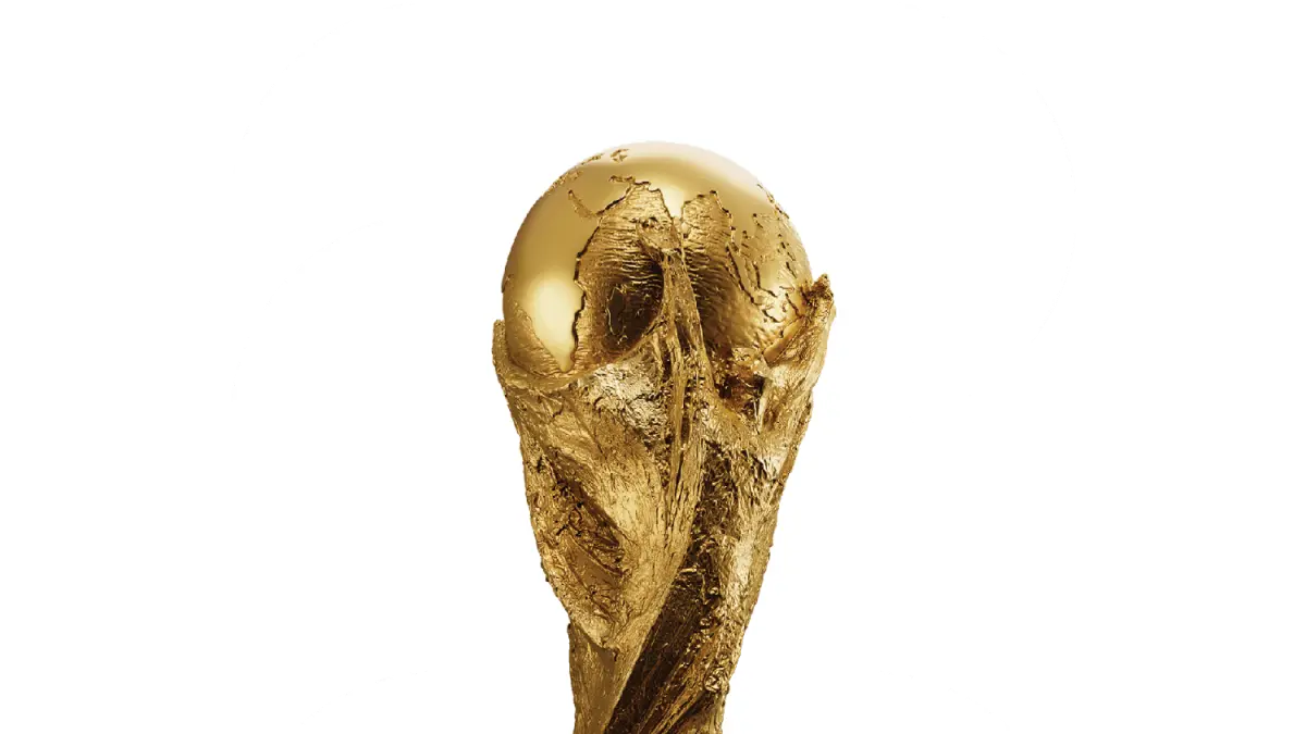 Ilustrasi FIFA 2026.