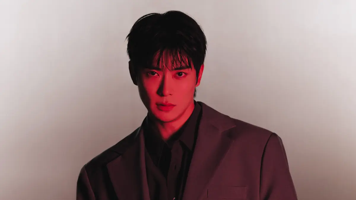 Jaehyun NCT merilis 99 Degrees. (x.com/kchartsmaster)
