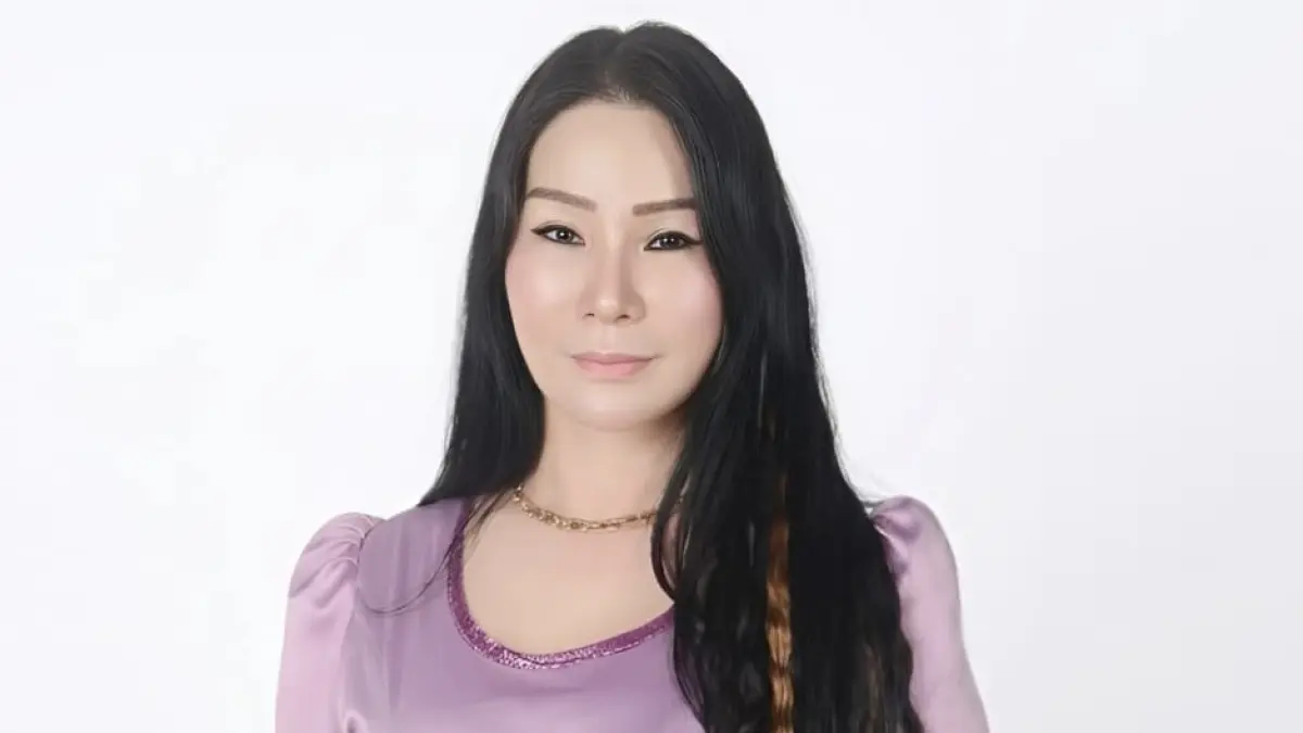 Ketua Woman in Logistics G Transport (Wilat) Kepulauan Riau, Dr. Lindasari Novianti. F Ist untuk Batam Pos&nbsp;