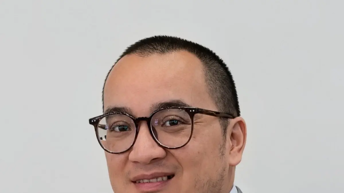 Wakil Direktur POLTEVARA, Arseto P. (Istimewa)