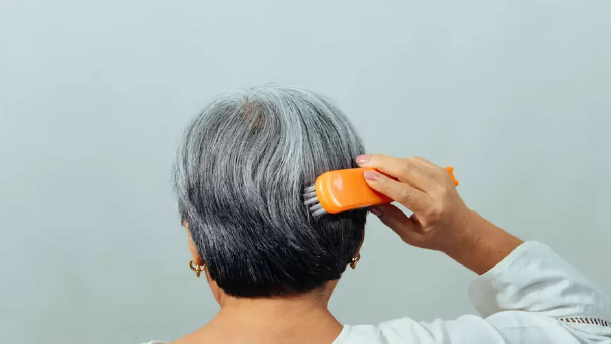 ilustrasi. F. Unsplash