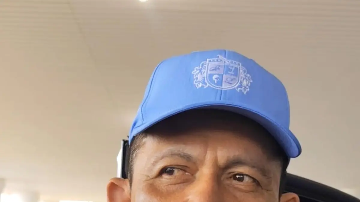 Gubernur Kepri, Ansar Ahmad. F. Mohamad Ismail/Batam Pos
