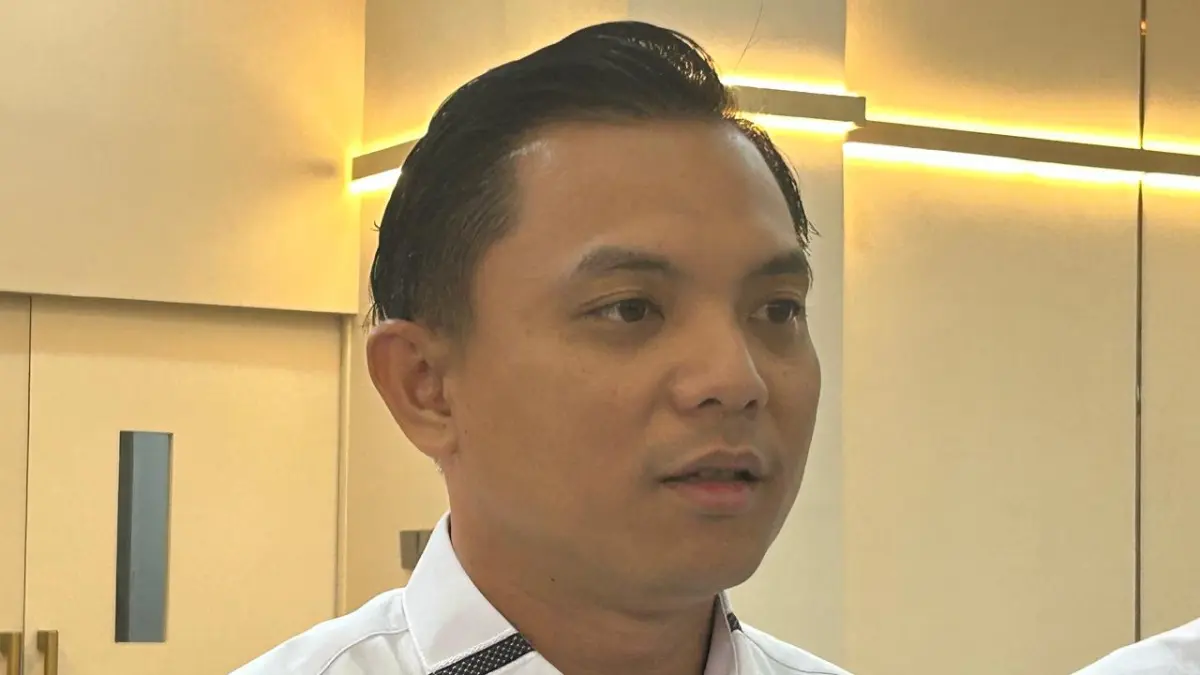 Kasatreskrim Polresta Barelang, Kompol M. Debby Tri Andrestian. F Chahaya Simanjuntak/Batam Pos