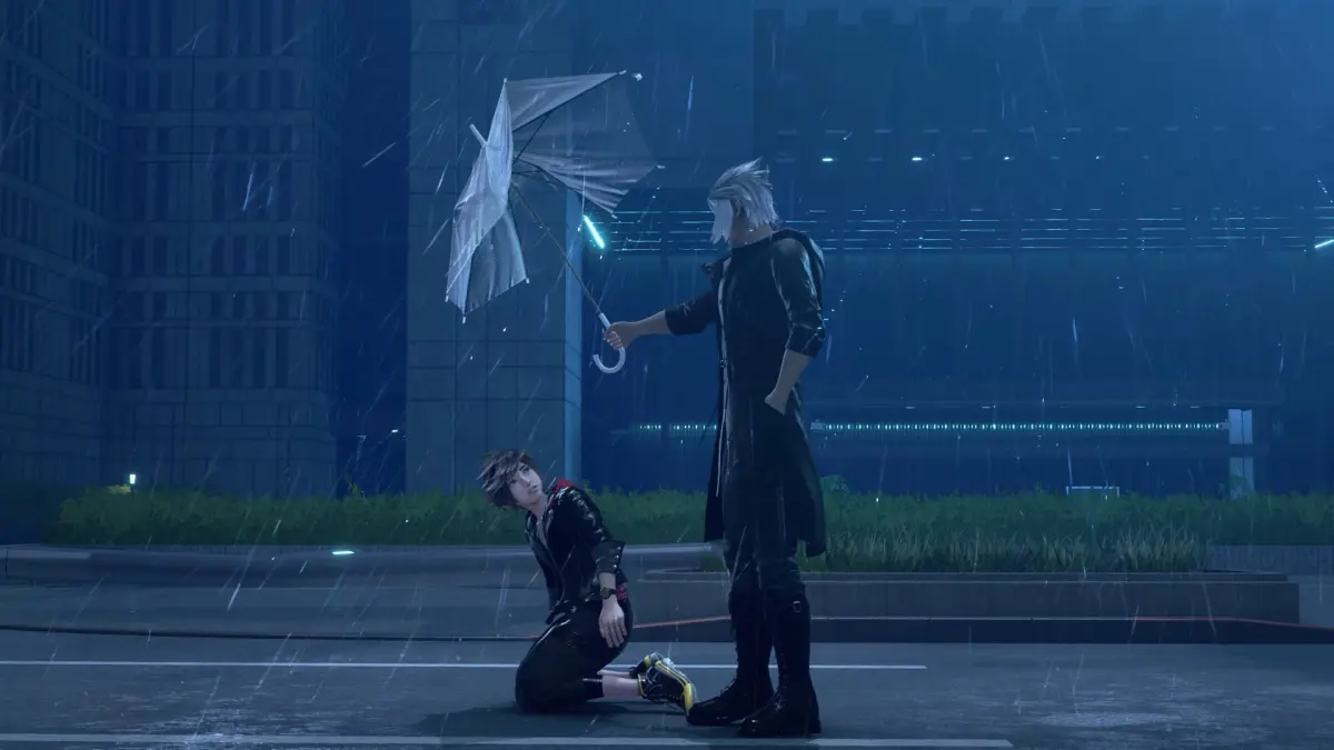 Kingdom Hearts. (x.com/NoisyPixelNews)