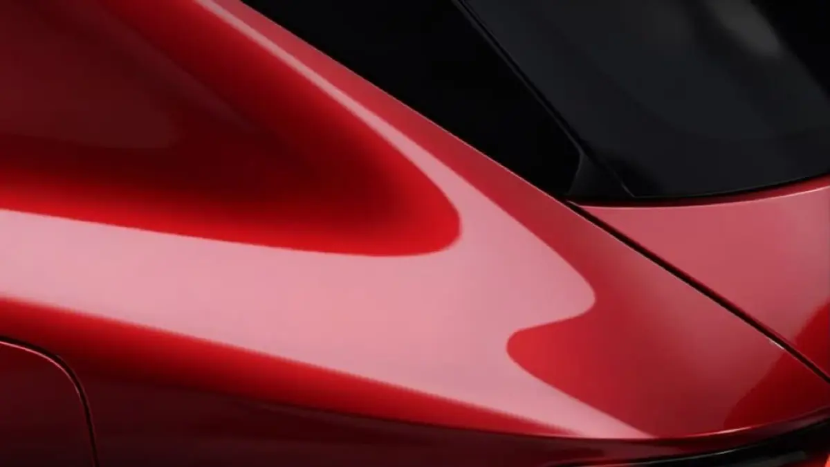 Alfa Romeo SUV crossover. (x.com/italpassion)