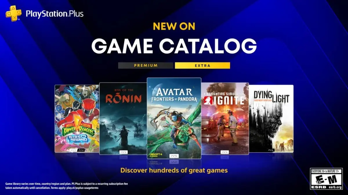 PlayStation Plus Juli 2026. (x.com/billbil_kun)