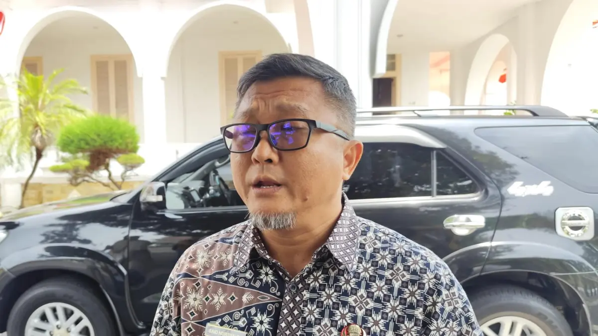 Ribuan RTLH di Kepri Segera Direhabilitasi, 3.700 Warga Terima Bantuan BSPS Rp20 Juta