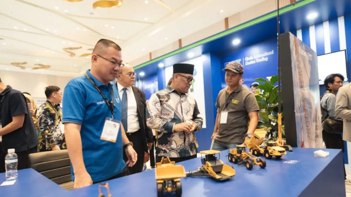 Batam kembali menjadi pusat perhatian industri maritim internasional. Indonesia Marine & Offshore Expo (IMOX) 2026 akan digelar pada 5–7 Agustus mendatang dengan menghadirkan lebih dari 220 perusahaan dari berbagai negara serta diproyeksikan dihadiri lebih dari 6.000 profesional industri.