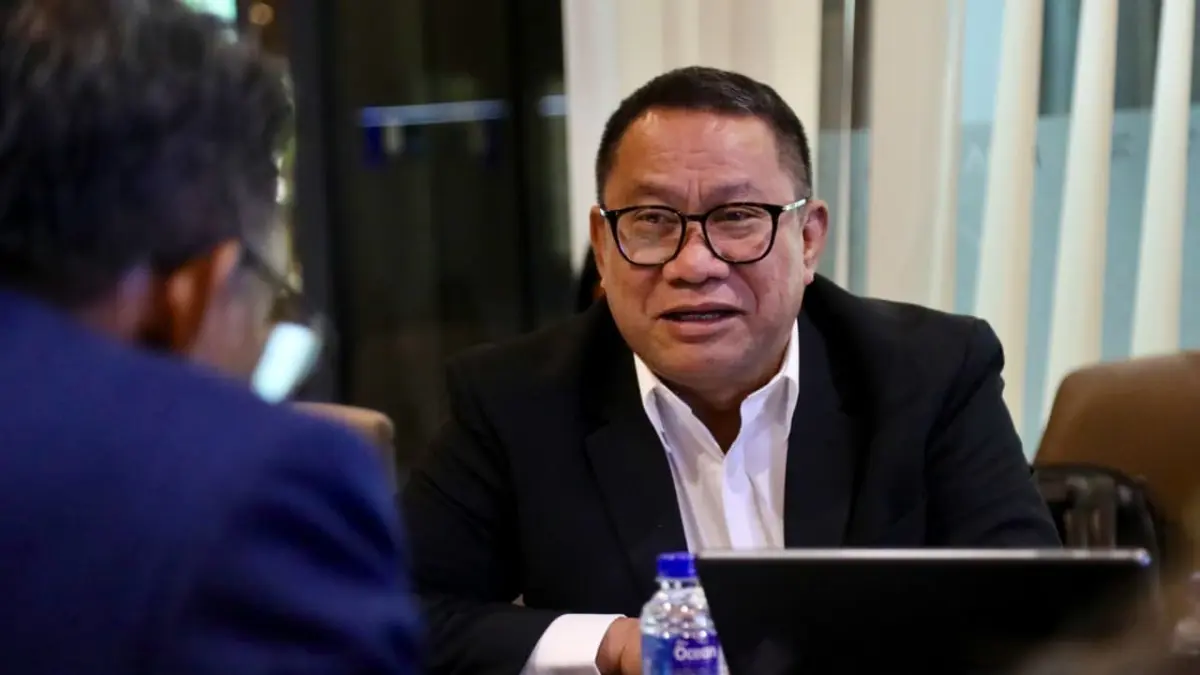 Deputi Bidang Investasi dan Pengusahaan BP Batam, Fary Dajmy Francis.