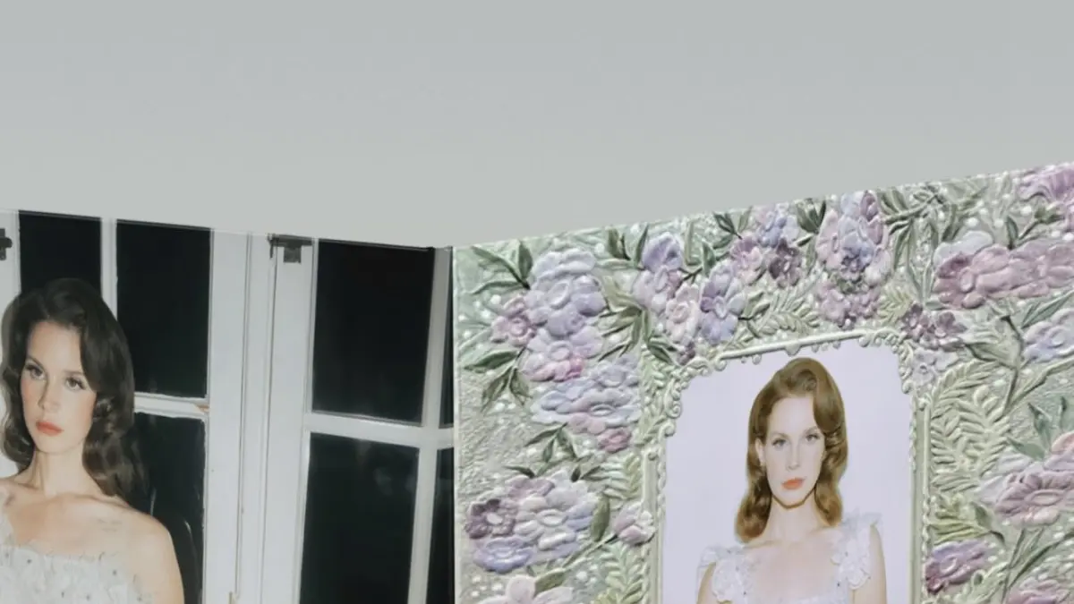 Lana Del Rey ungkap album pendamping untuk Stove. (x.com/popsamcam)