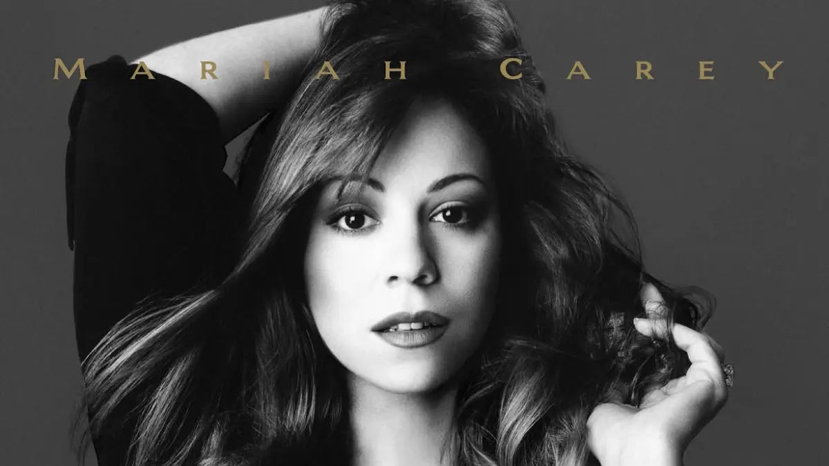 Mariah Carey rayakan 30 tahun Daydream. (instagram.com/mariahcarey)