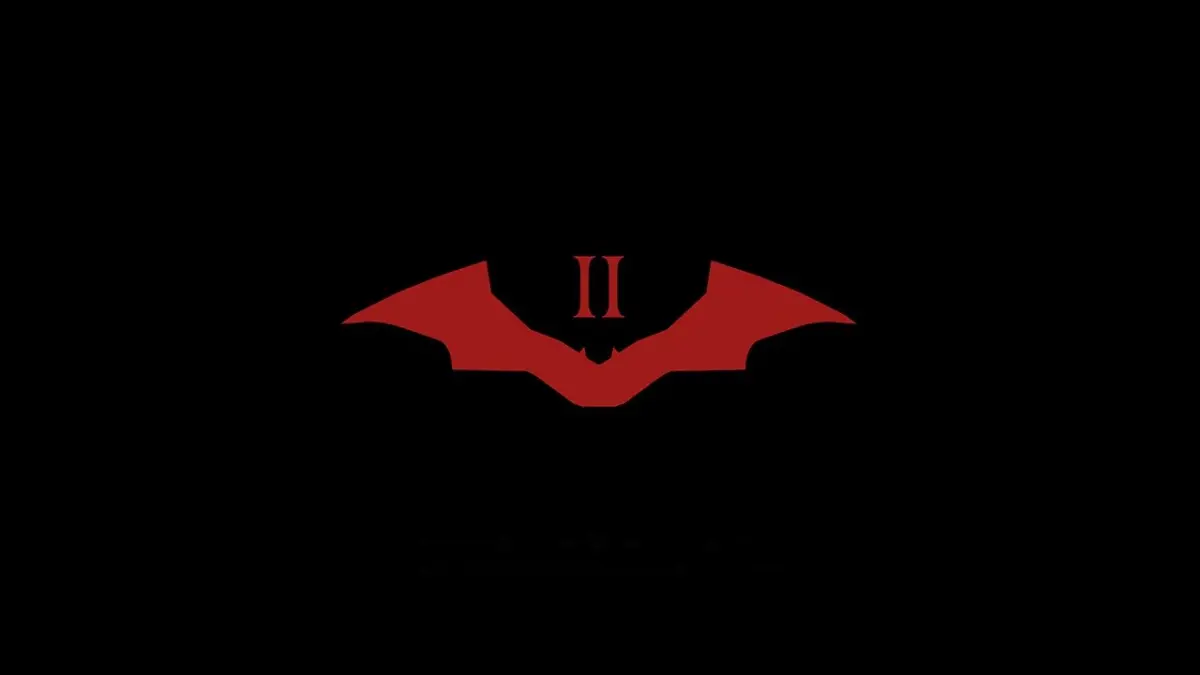 The Batman: Part II rilis teaser perdana. (x.com/mattreevesLA)