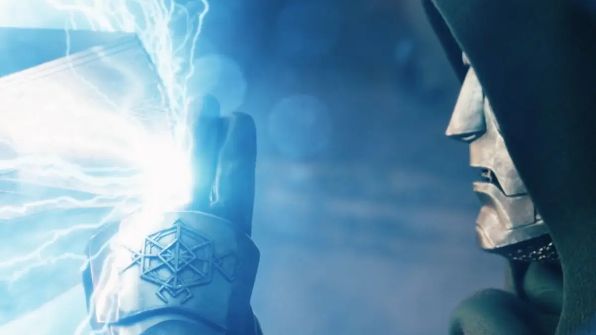 Marvel Studios merilis trailers Avengers: Doomsday. (x.com/MarvelStudios)