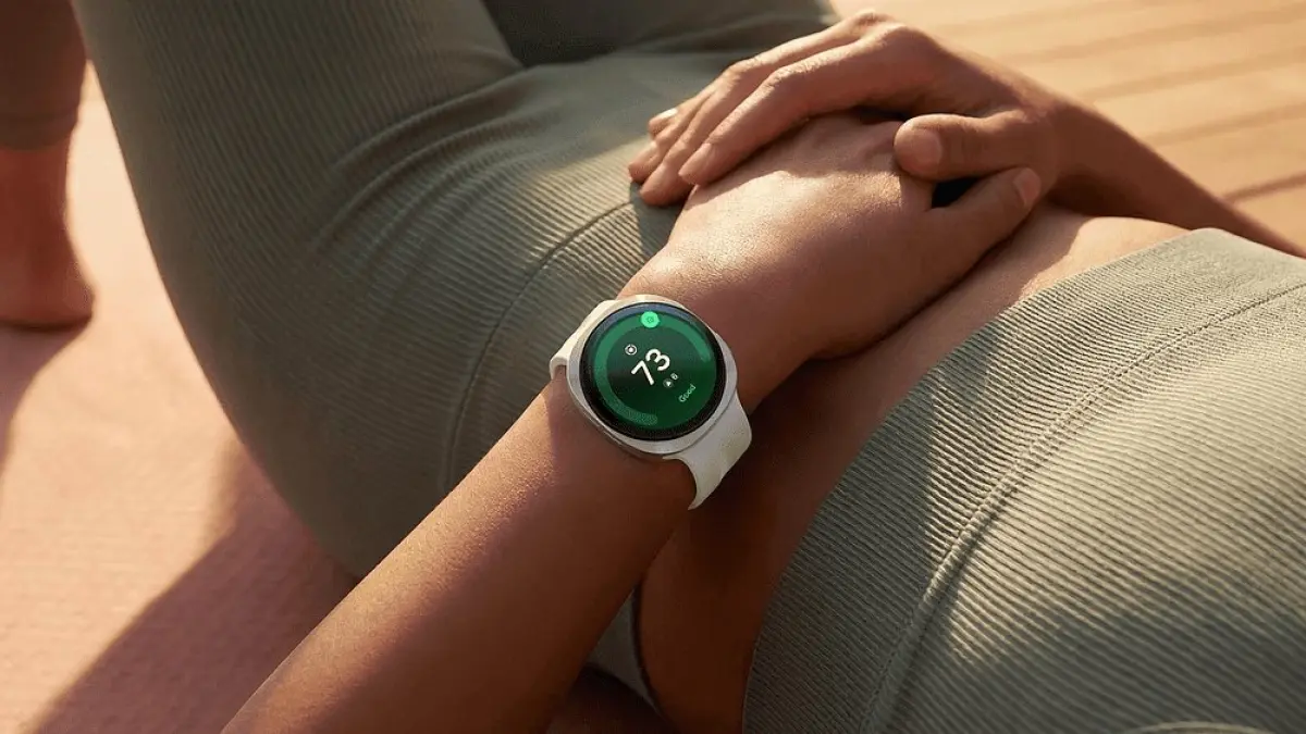 Samsung Galaxy Watch 9. (x.com/procastx)