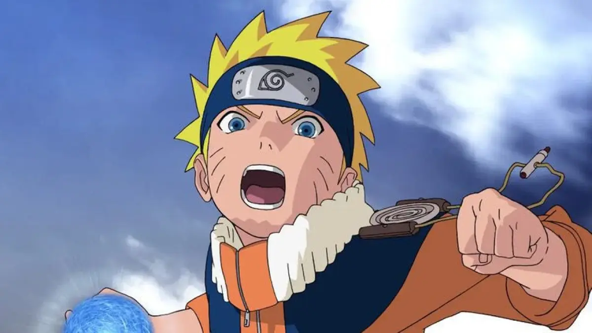 Live action Naruto masuki tahap casting. (x.com/discussingfilm)