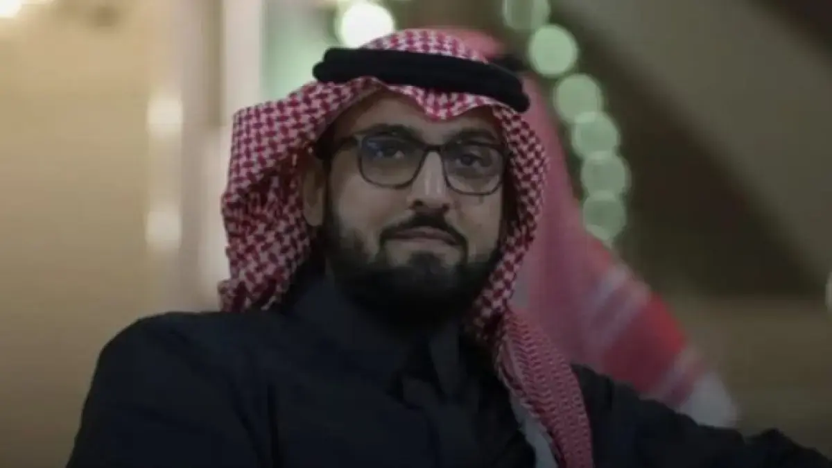 Ilustrasi pangeran Arab Saudi yang tewas di hotel di London tahun lalu. (NDTV)