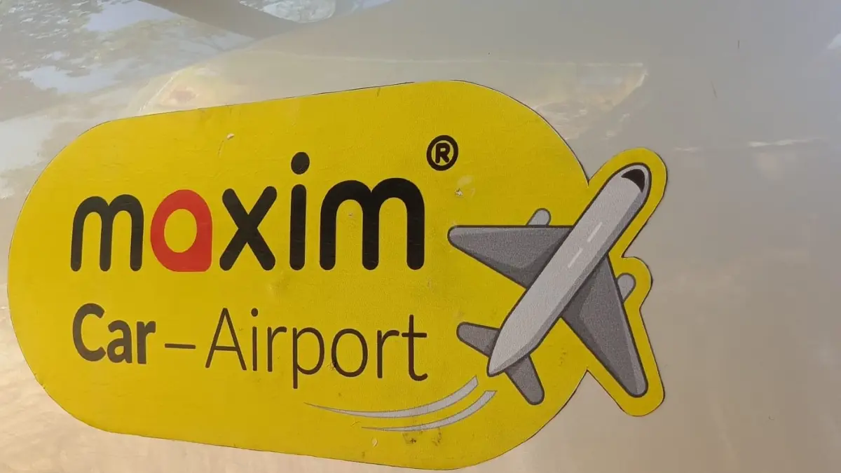 Mxim, perusahaan aplikator layanan transportasi daring.