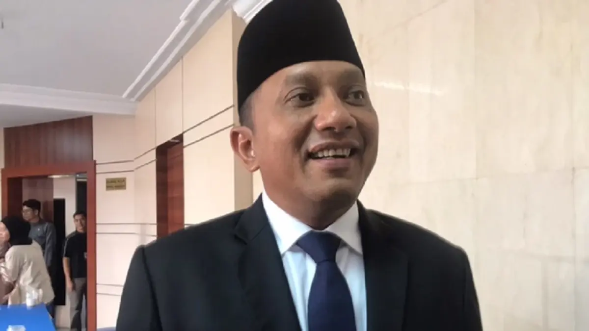 Kepala DLH Kota Batam, Sonhar Mangalondo Hasibuan. Foto: M. Sya