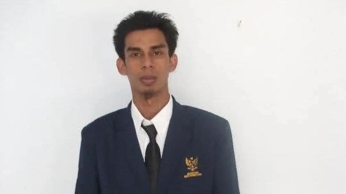 Ketua PDPM Kota Batam, Mahayudin. F.Dok/PDPM untuk Batam Pos